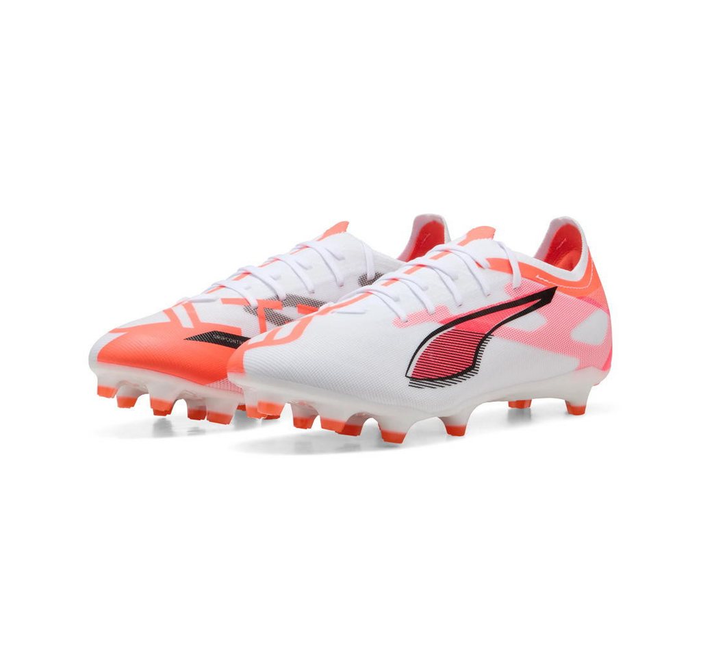 Puma Herren Fussballschuhe Ultra 5 Match FG/AG Sneaker