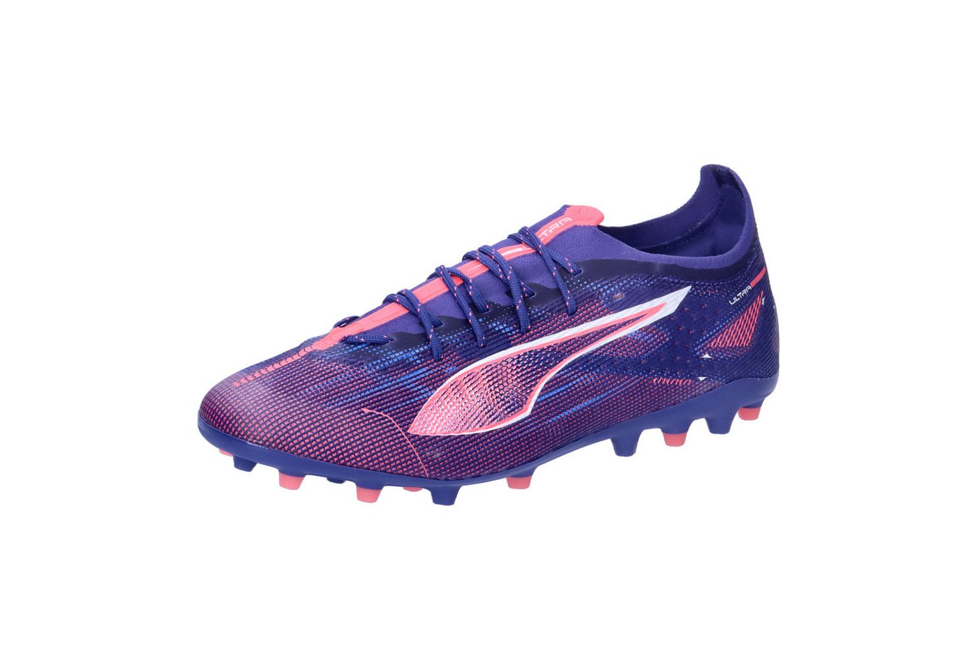 Puma Herren Fussballschuhe ULTRA 5 PRO MG 107886 Fußballschuh