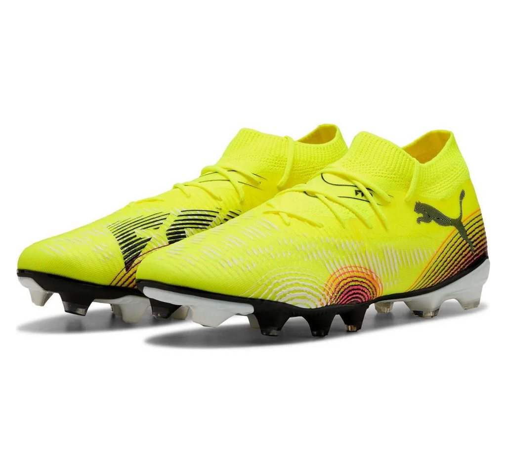 Puma Herren Future 8 Match FG/AG Fussballschuhe Sneaker
