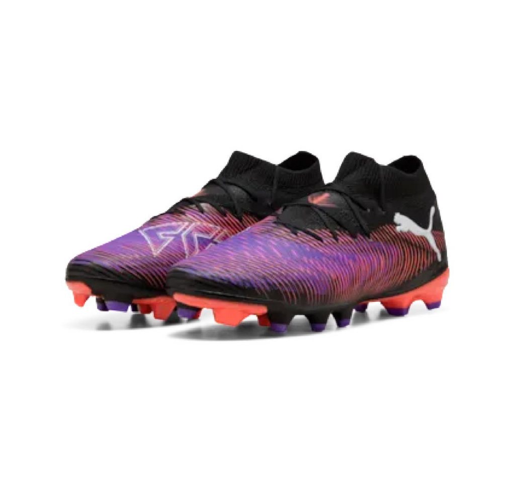 Puma Herren Future 8 Pro FG/AG Fussballschuhe - 108139 Sneaker