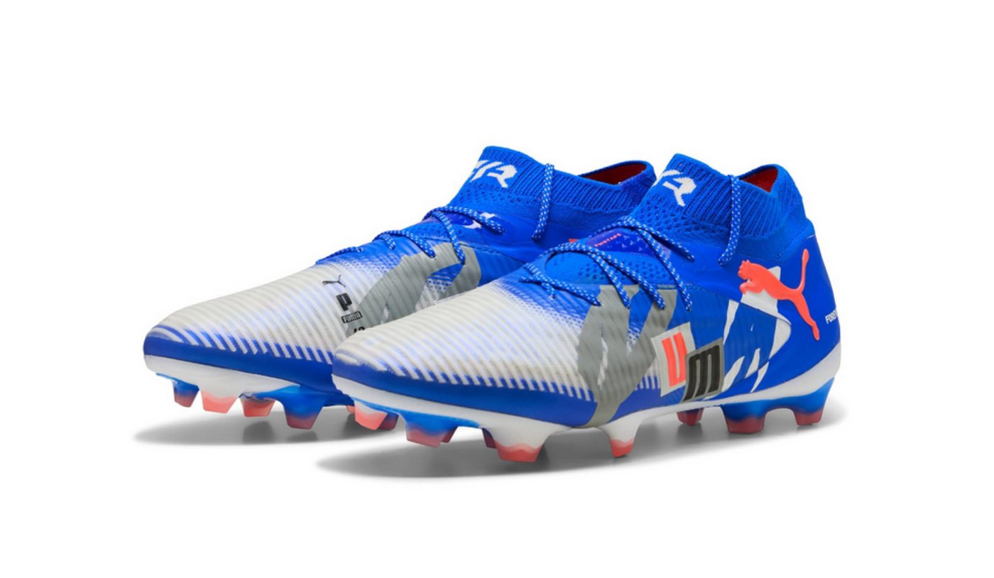 Puma Herren Future 8 Ultimate Forever FG Fussballschuhe Sneaker