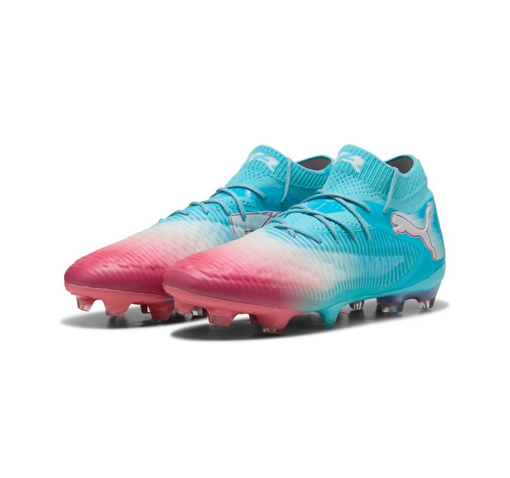 Puma Herren Future 8 Ultimate Re-Charge FG Fussballschuhe Sneaker