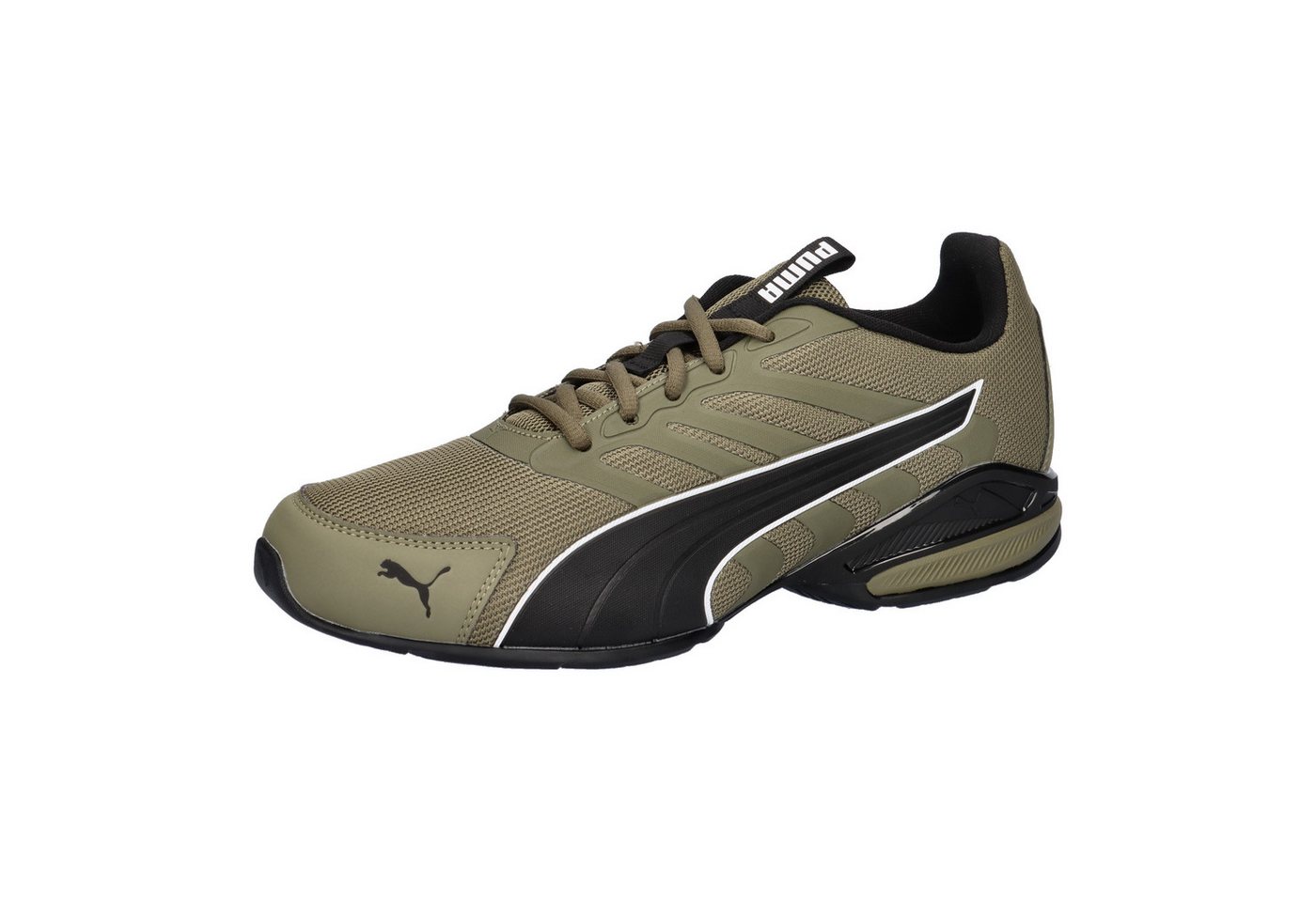 Puma Herren Sneaker Electro 312964 Sneaker