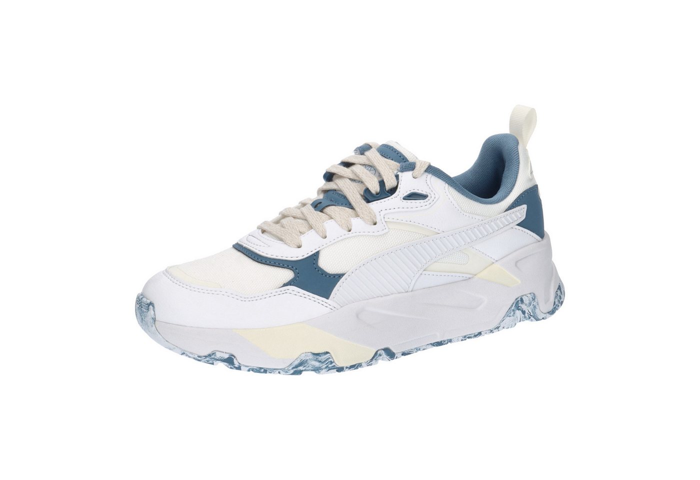 Puma Herren Sneaker Trinity Better 389290 Sneaker