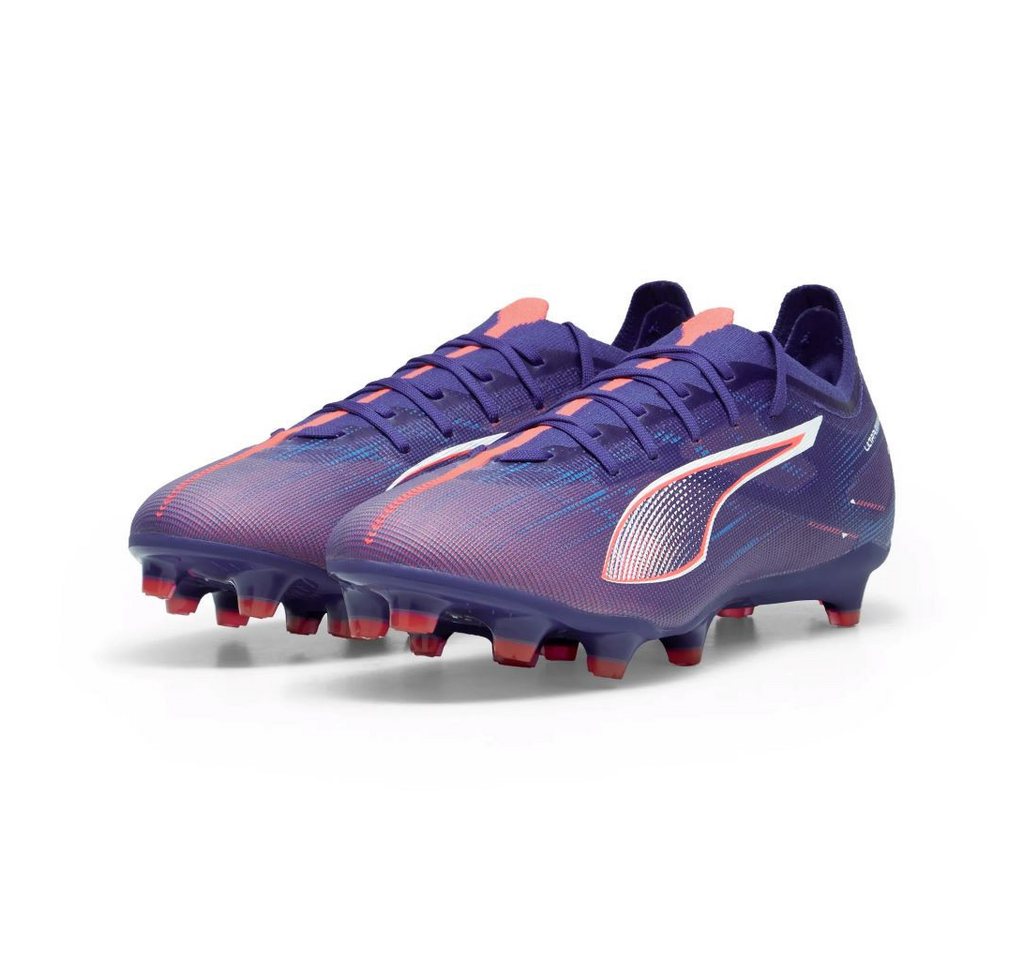 Puma Herren Ultra 5 Play MG Fussballschuhe Sneaker