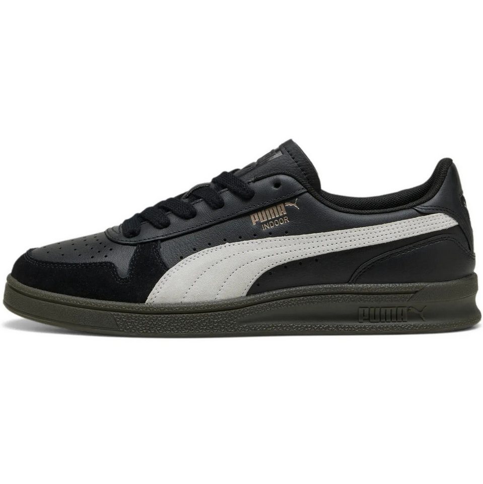 Puma Indoor Sneaker
