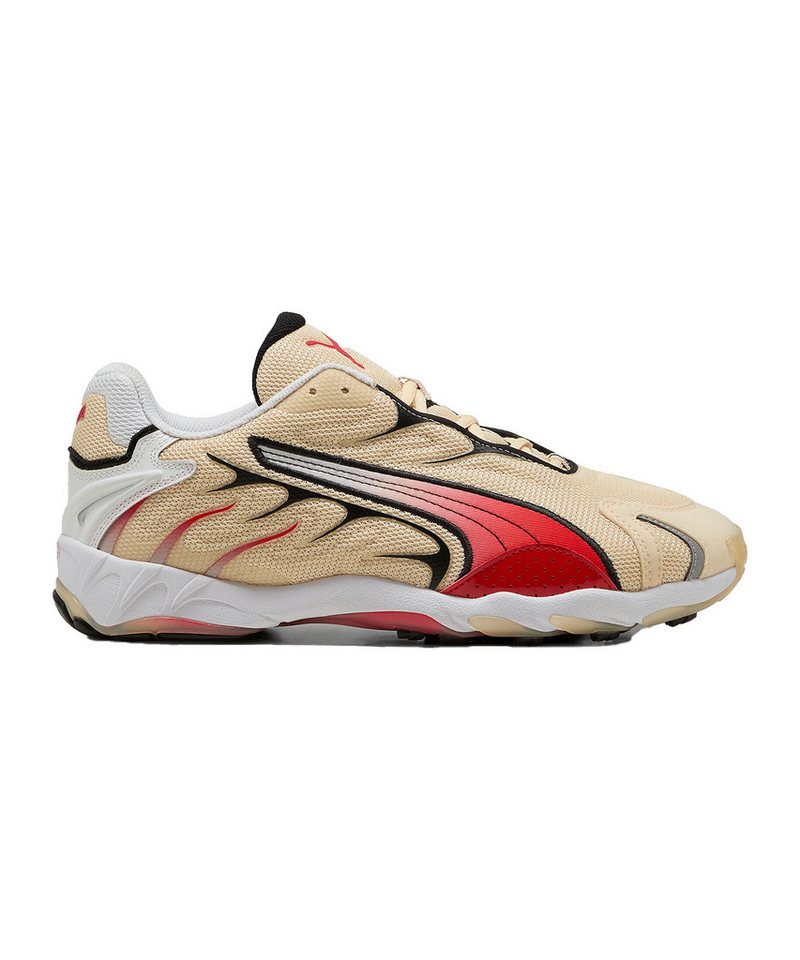 Puma Inhale OG Beige Unisex Laufschuh