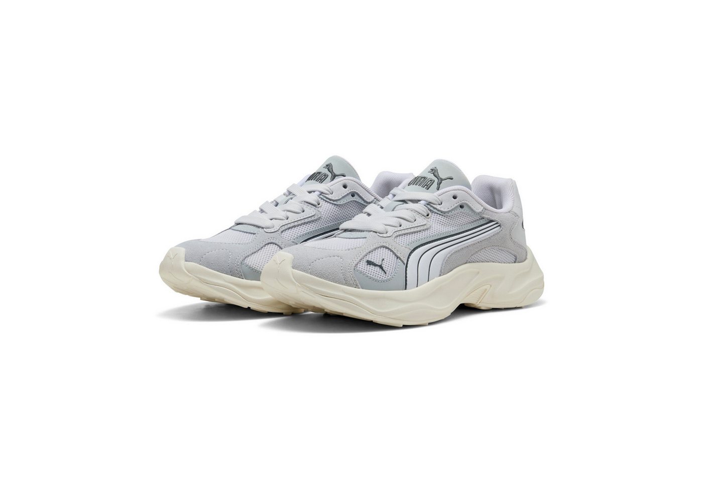 Puma INSPHERE MUSE Sneaker sportlicher Stil, mit leicht profilierter Gummi-Laufsohle