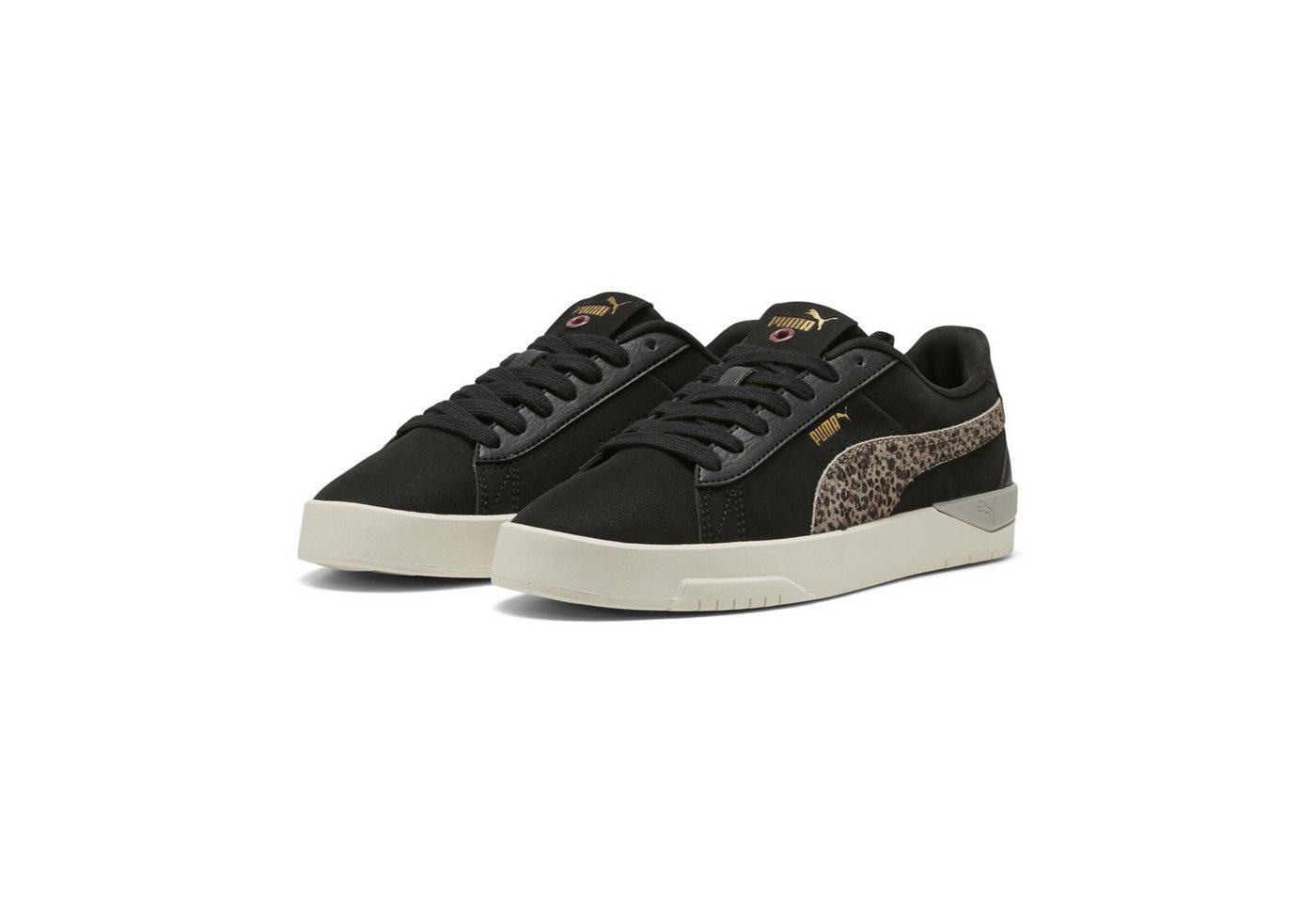Puma Jada Classic Animal Flair Sneakers Damen Sneaker