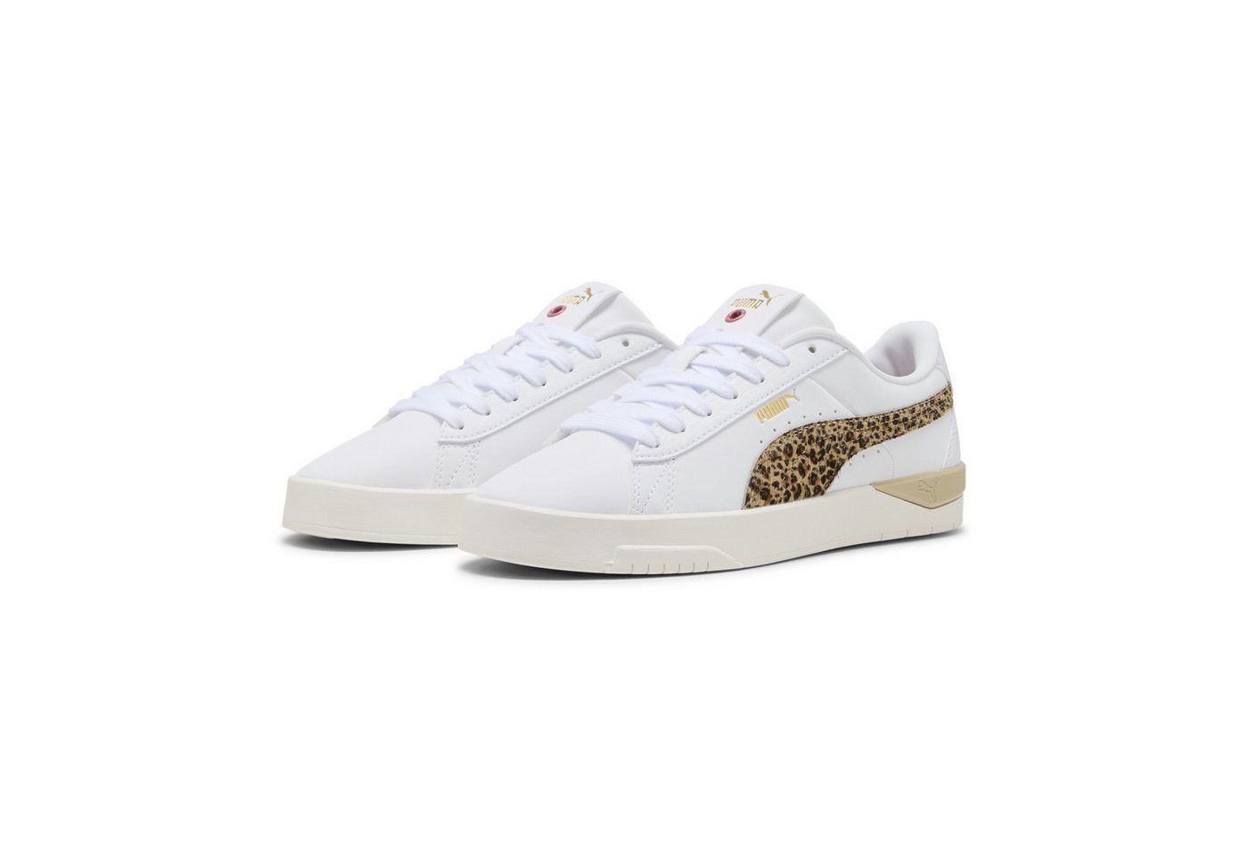 Puma Jada Classic Animal Flair Sneakers Damen Sneaker