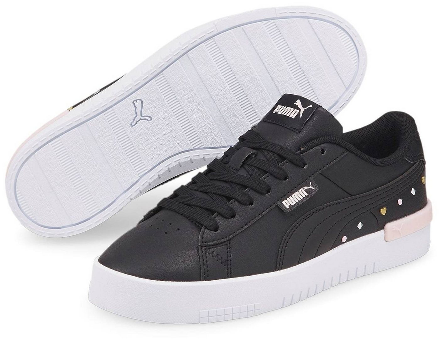 Puma Jada Galentines Sneaker