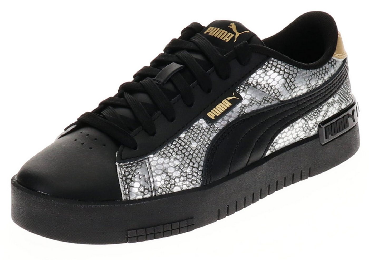 Puma Jada Snake Premium Sneaker