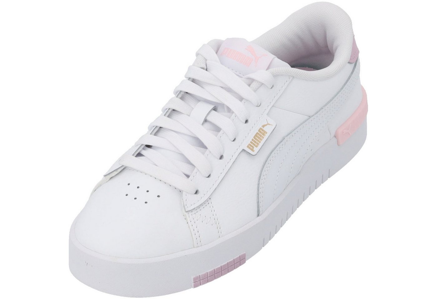 Puma Jana Renew 386401 Schnürschuh