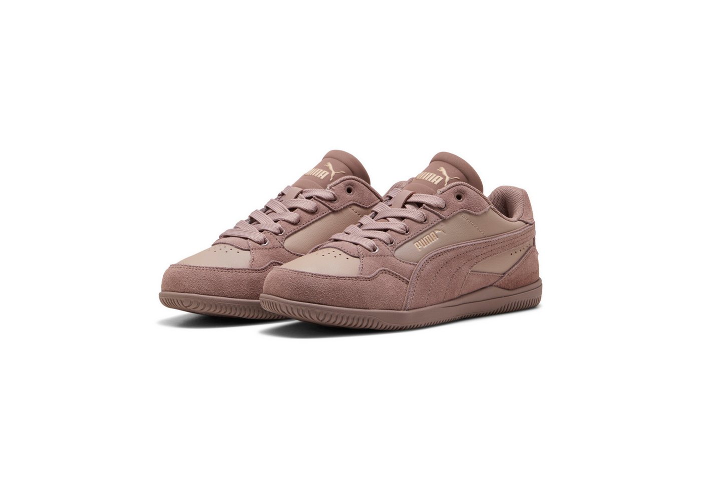 Puma K-MODA OG Sneaker für Alltag, mit Textil-Innenmaterial, sportlicher Look