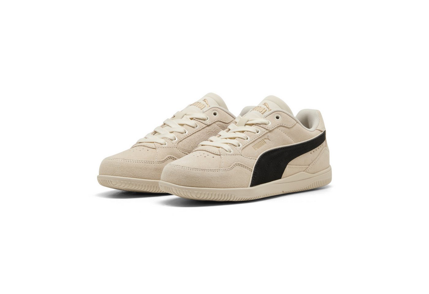 Puma K-Moda Sneakers Damen Sneaker (schwarz)