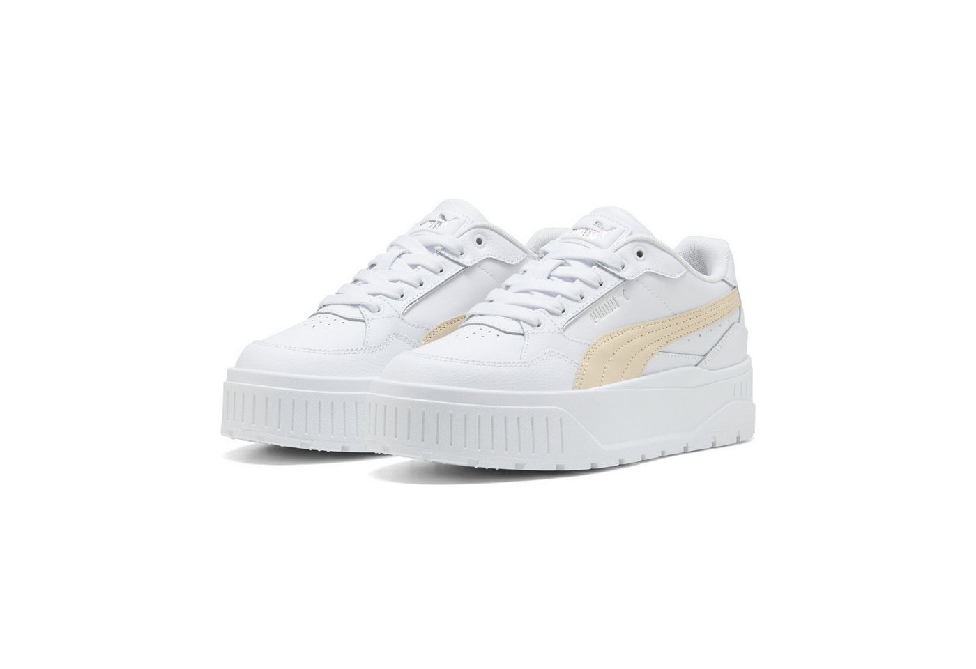 Puma Karmen II Idol Sneakers Damen Sneaker