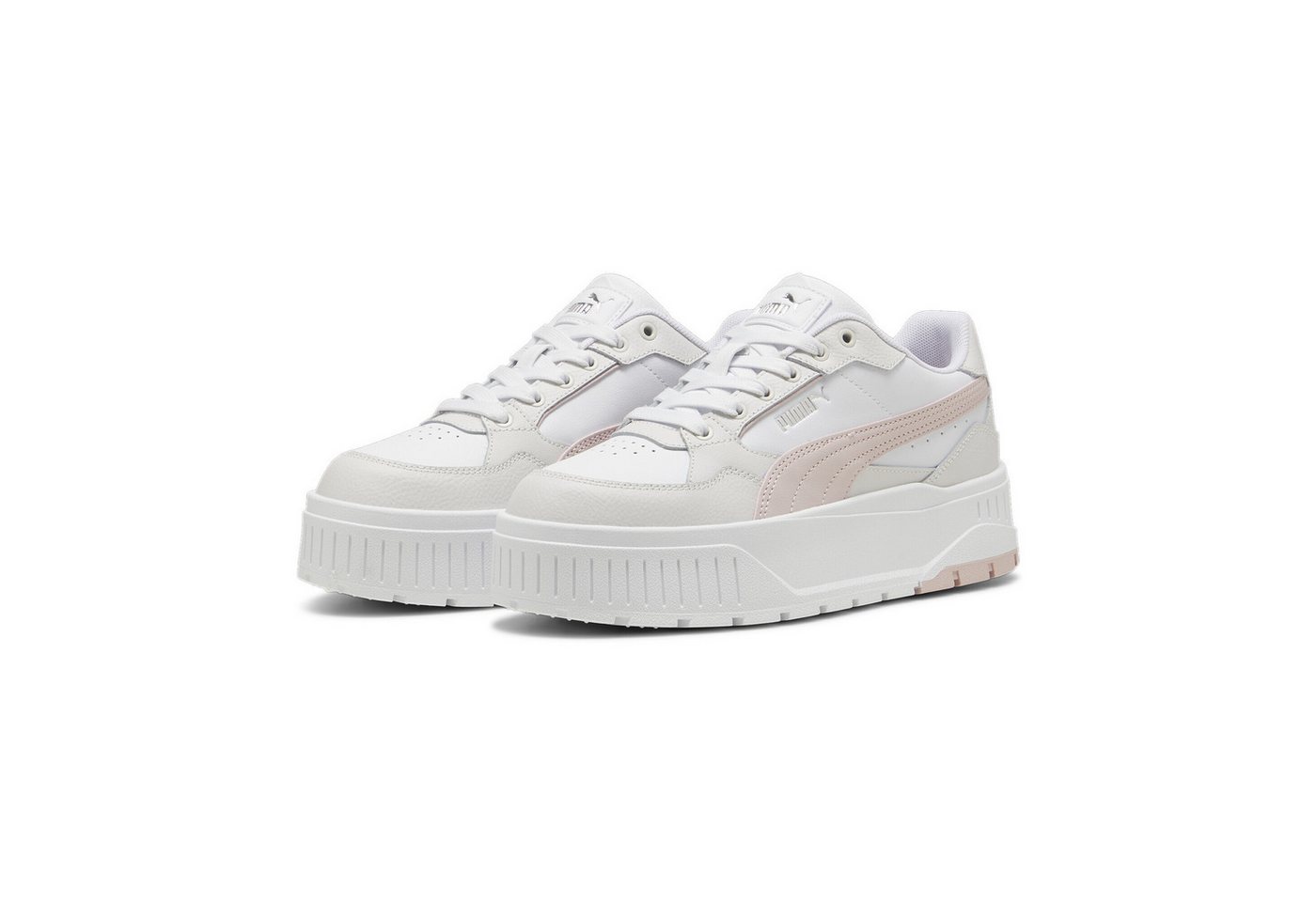 Puma Karmen II Idol Sneakers Damen Sneaker