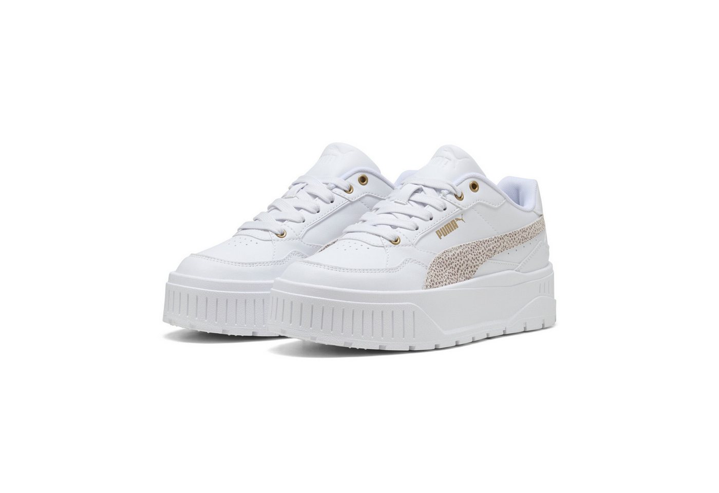 Puma Karmen II Idol Topcat Sneakers Damen Sneaker