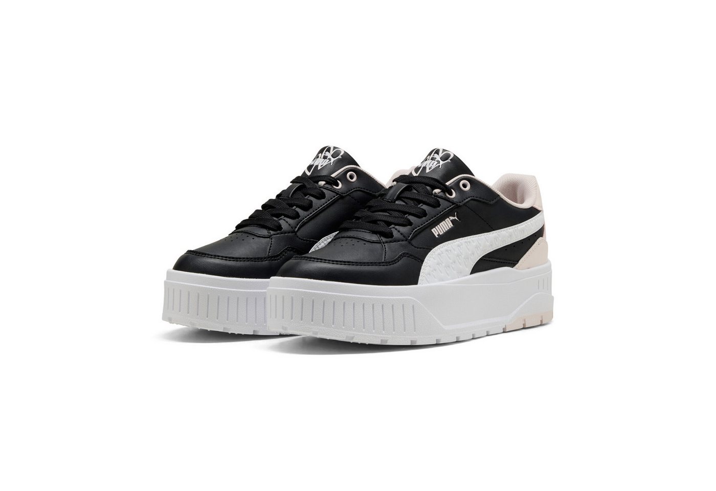 Puma Karmen II Idol With Love Sneakers Damen Sneaker