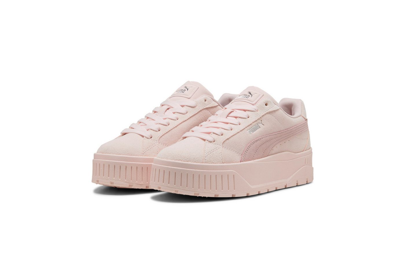 Puma KARMEN II Sneaker (Jasmine Flower-Mauve Mist)