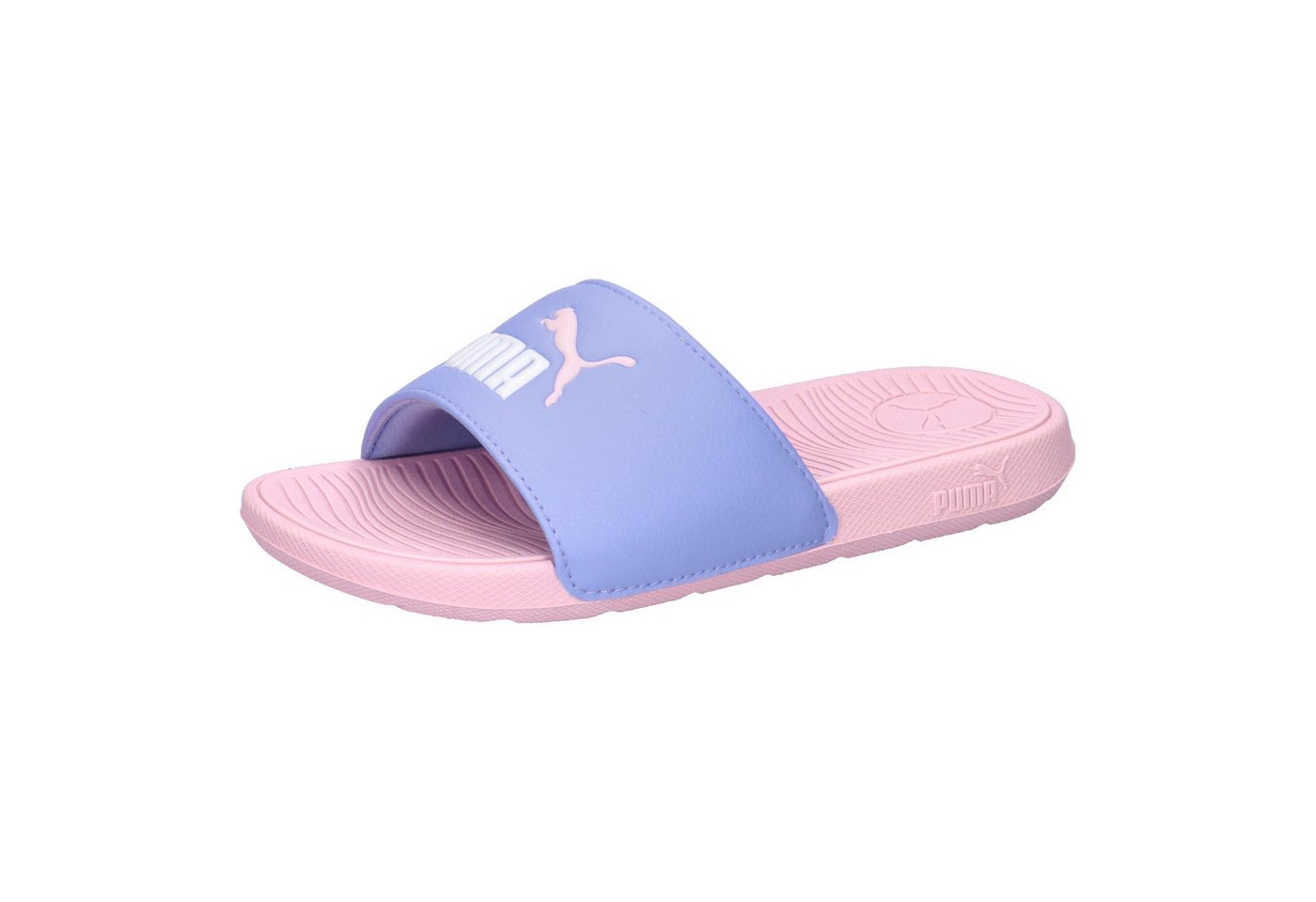 Puma Kinder Badeschlappen Cool Cat 2.0 PS 390884 Badeschuh