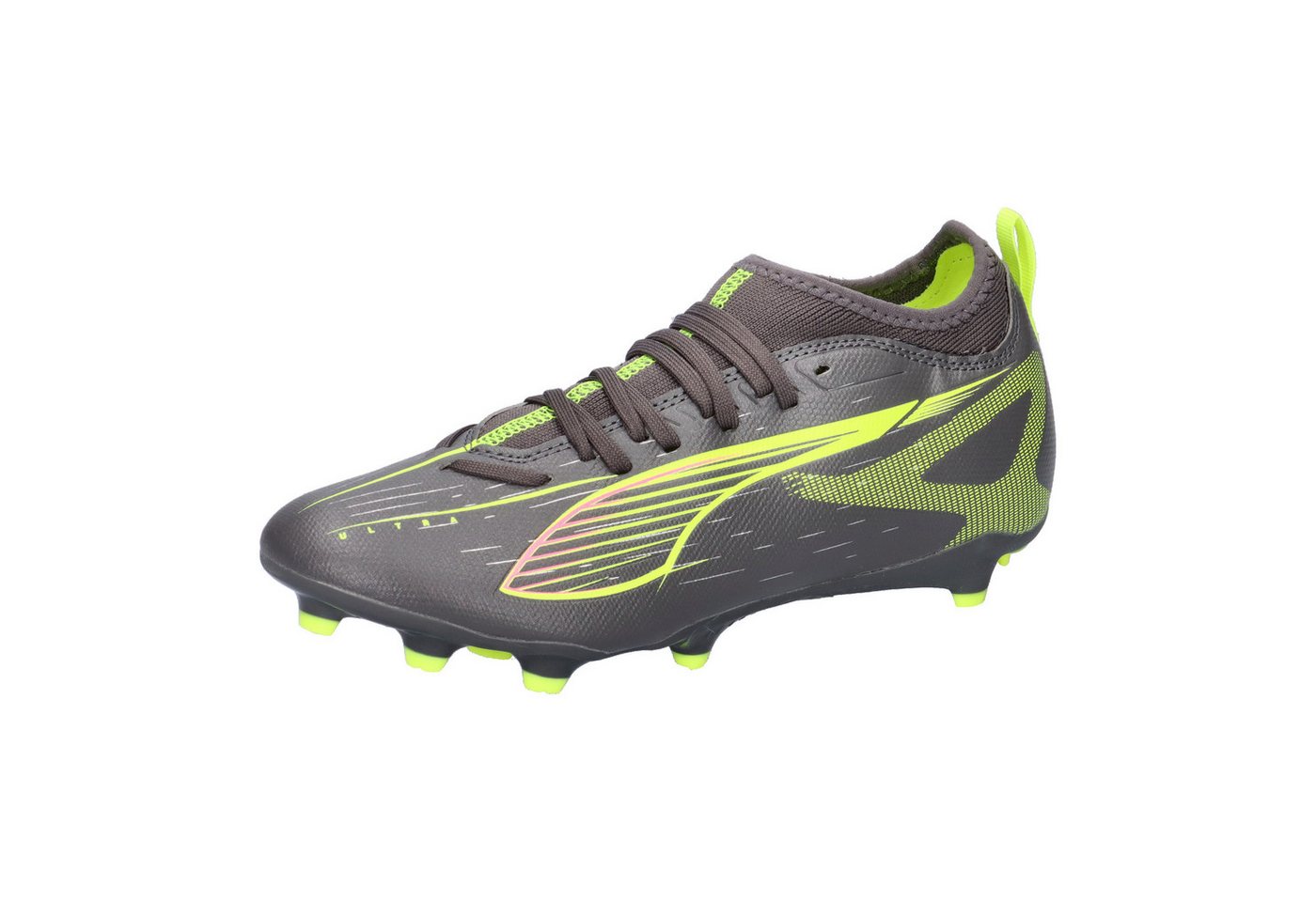 Puma Kinder Fussballschuhe ULTRA 5 MATCH FG/AG Jr 108167 Fußballschuh