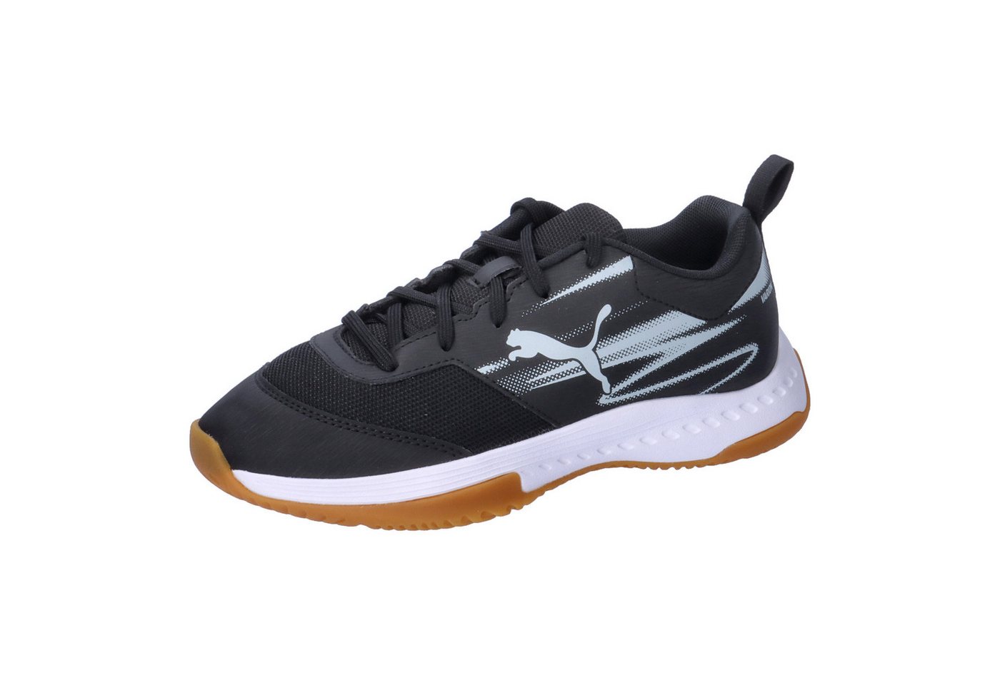 Puma Kinder Hallenschuhe Varion II Jr 108105 Hallenschuh
