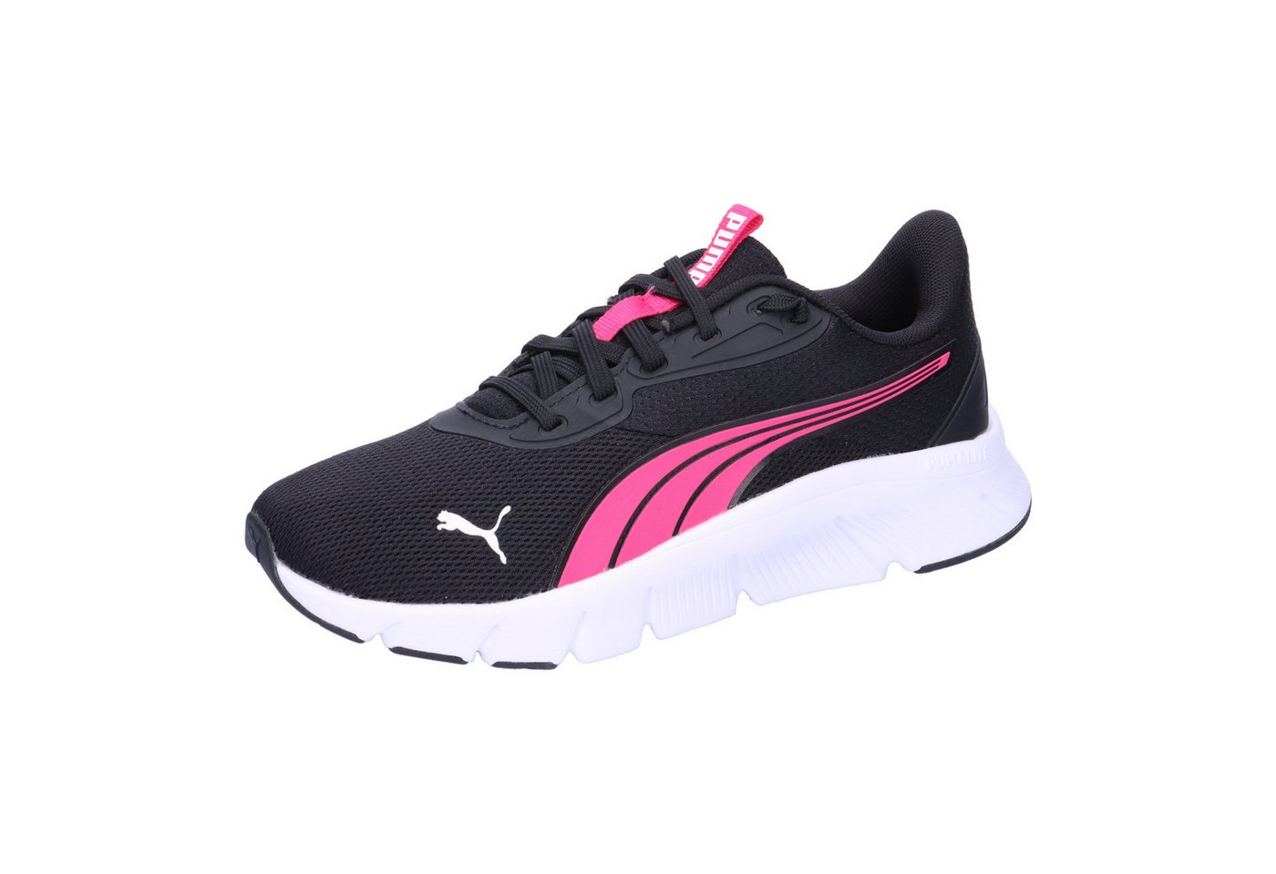 Puma Kinder Laufschuhe FlexFocus Lite Modern Jr 401517 Laufschuh