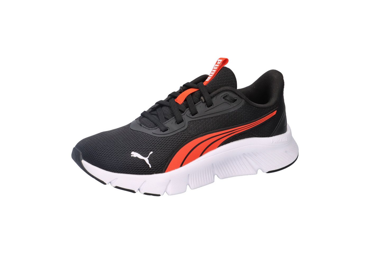 Puma Kinder Laufschuhe FlexFocus Lite Modern Jr 401517 Laufschuh