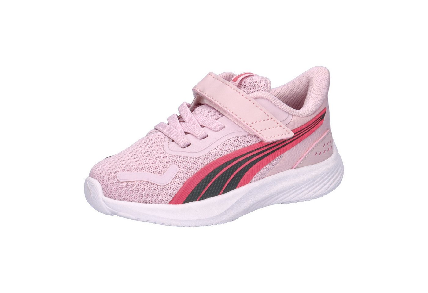 Puma Kinder Laufschuhe Pounce AC+ Inf 401516 Laufschuh