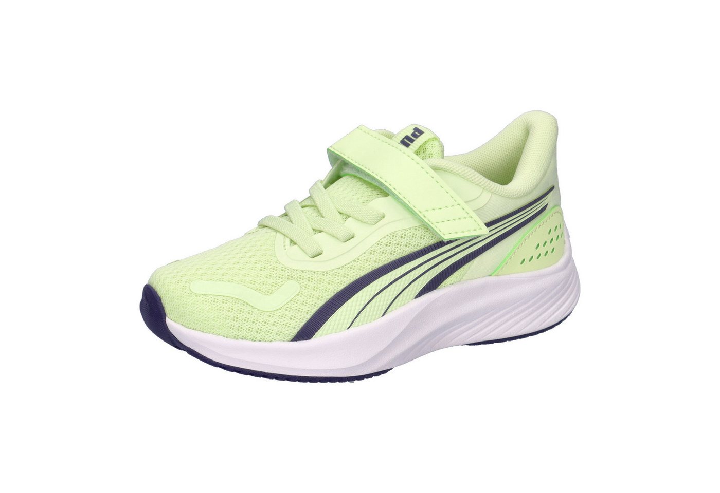Puma Kinder Laufschuhe Pounce Lite AC+ PS 311650 Laufschuh
