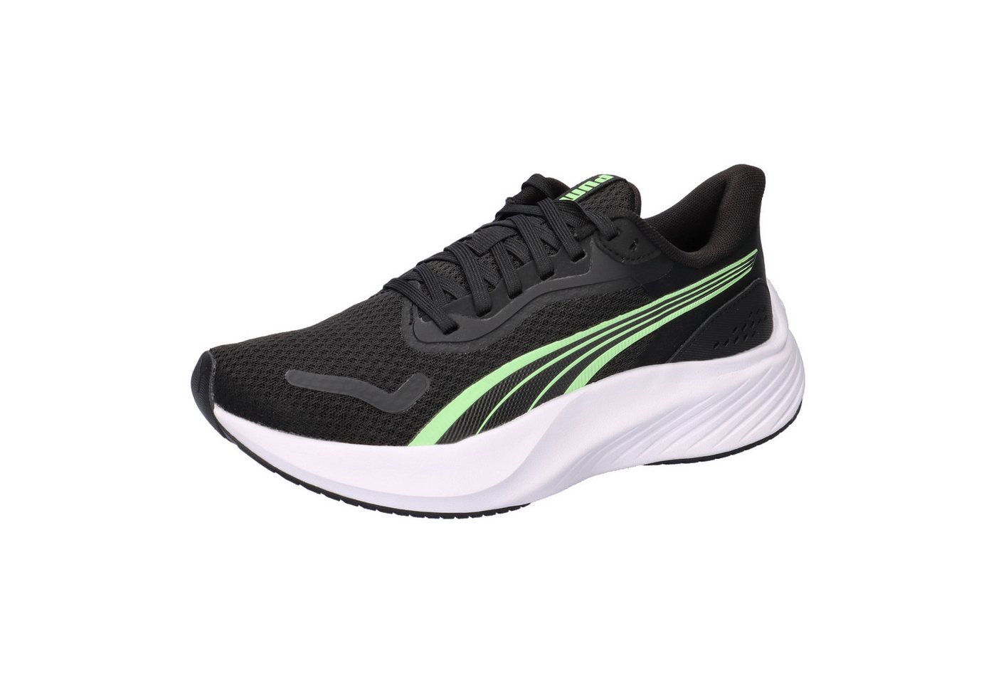 Puma Kinder Laufschuhe Pounce Lite Jr 401512 Laufschuh