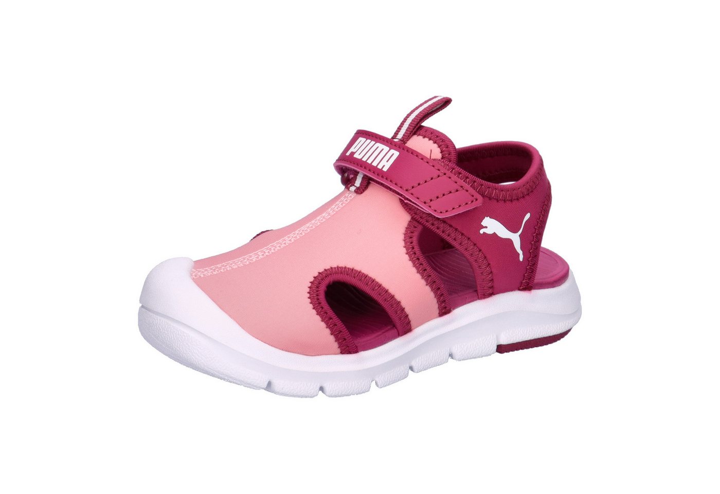 Puma Kinder Sandale Puma Fun Racer Sandal V Inf 400585 Sandale