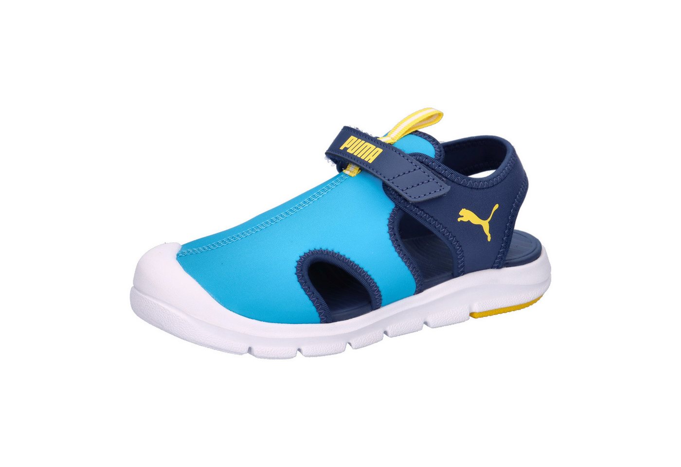 Puma Kinder Sandale Puma Fun Racer Sandal V PS 400584 Sandale