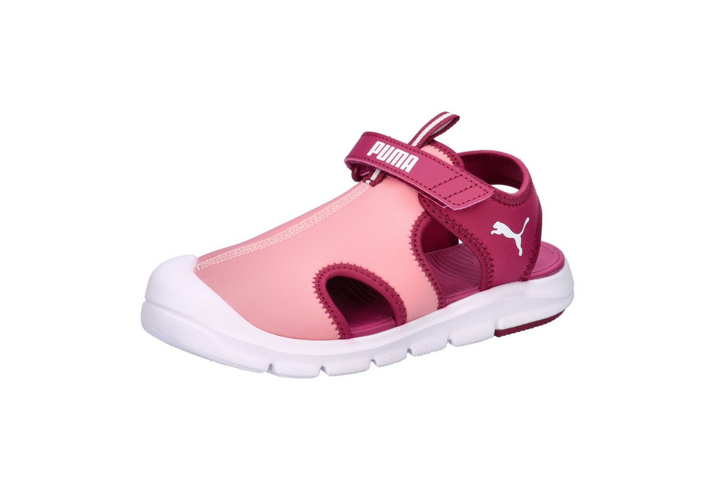 Puma Kinder Sandale Puma Fun Racer Sandal V PS 400584 Sandale