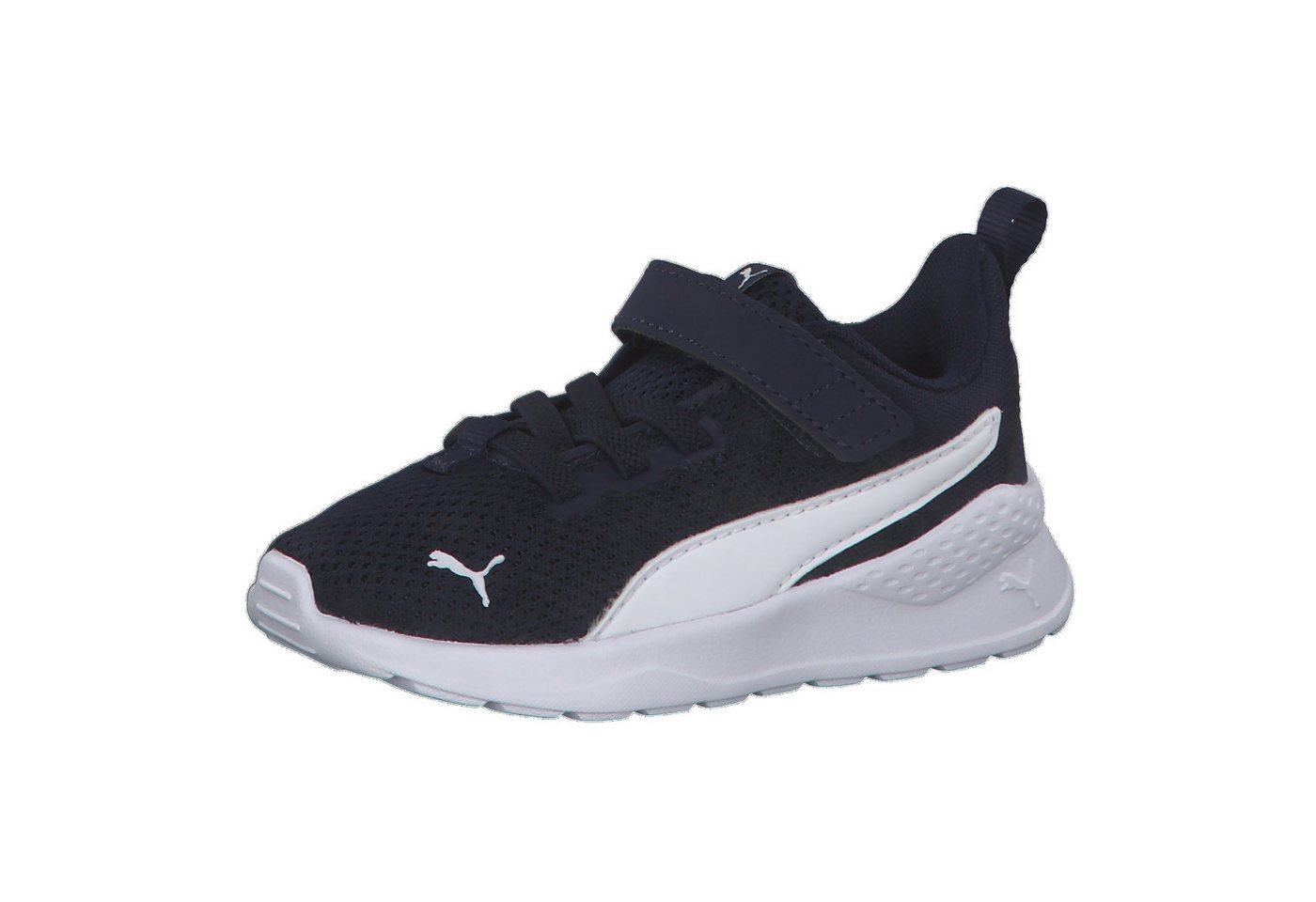 Puma Kinder Sneaker Anzarun Lite AC Inf 372010 Sneaker (weiß)