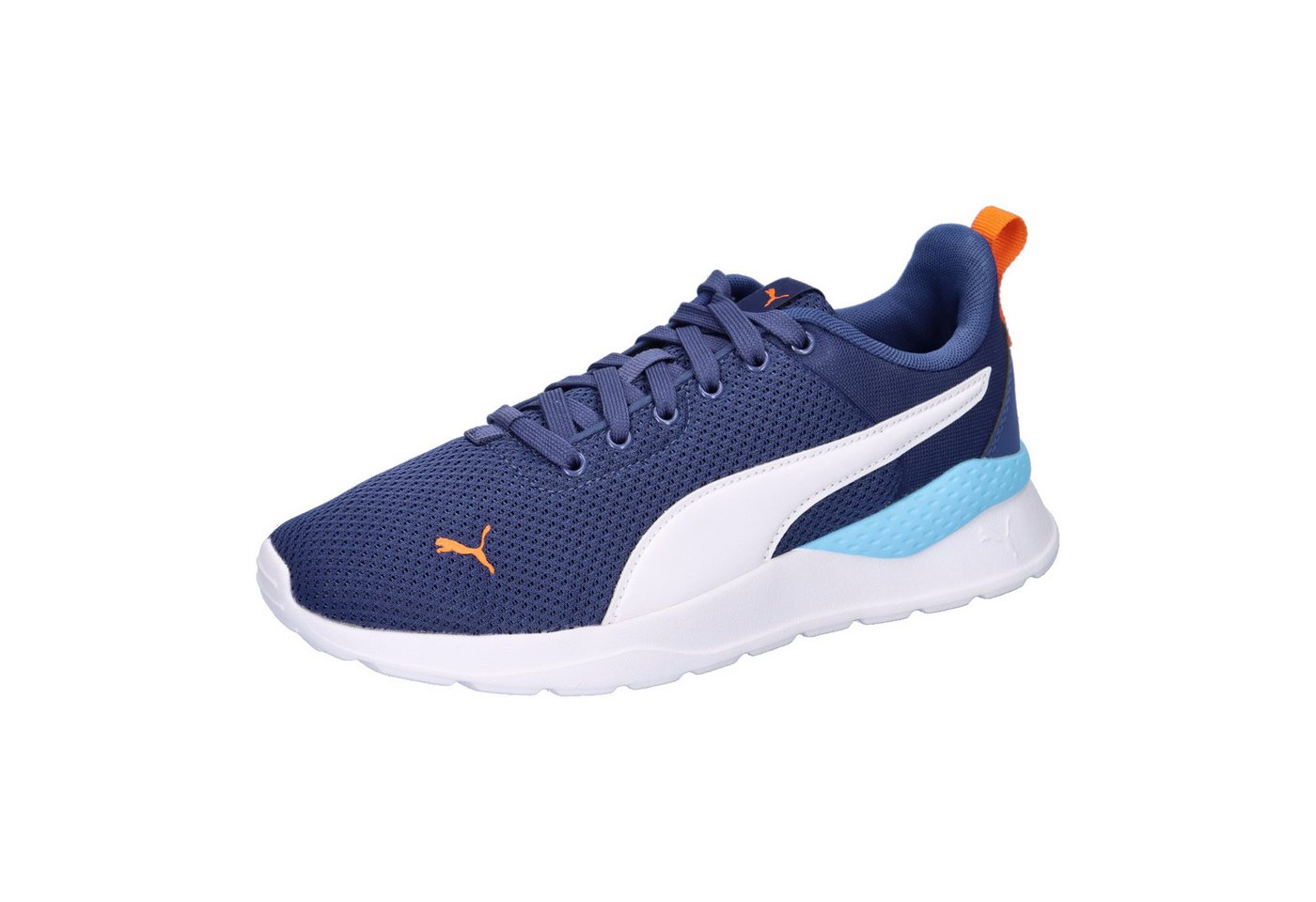 Puma Kinder Sneaker Anzarun Lite Jr 372004 Sneaker