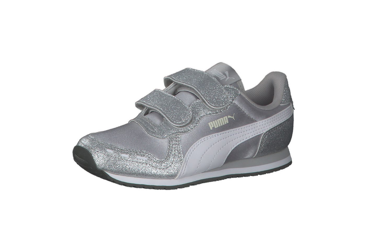 Puma Kinder Sneaker Cabana Racer Glitz V PS 370985 Sneaker