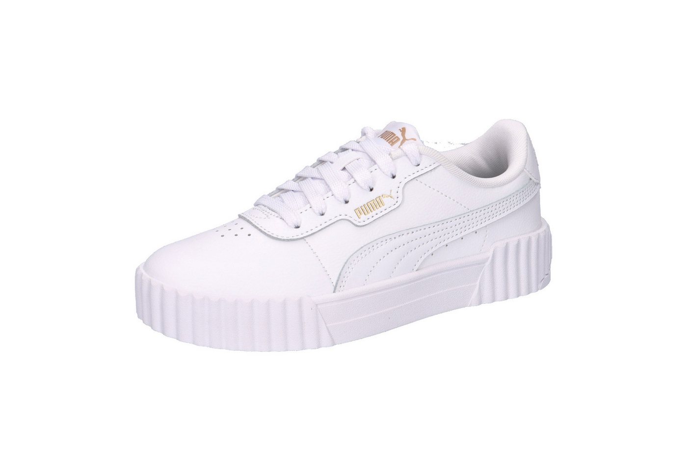 Puma Kinder Sneaker Carina 3.0 Jr 401476 Sneaker