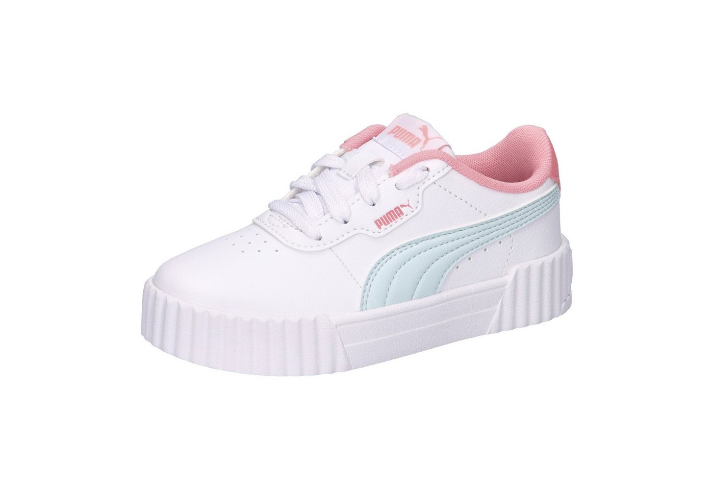 Puma Kinder Sneaker Carina 3.0 PS 401477 Sneaker
