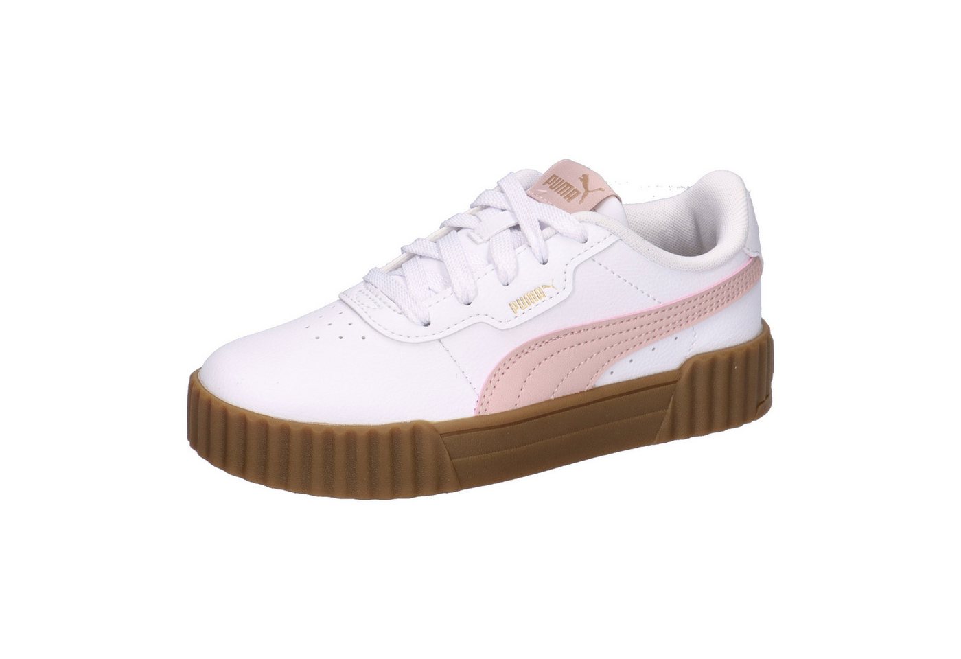 Puma Kinder Sneaker Carina 3.0 PS 401477 Sneaker