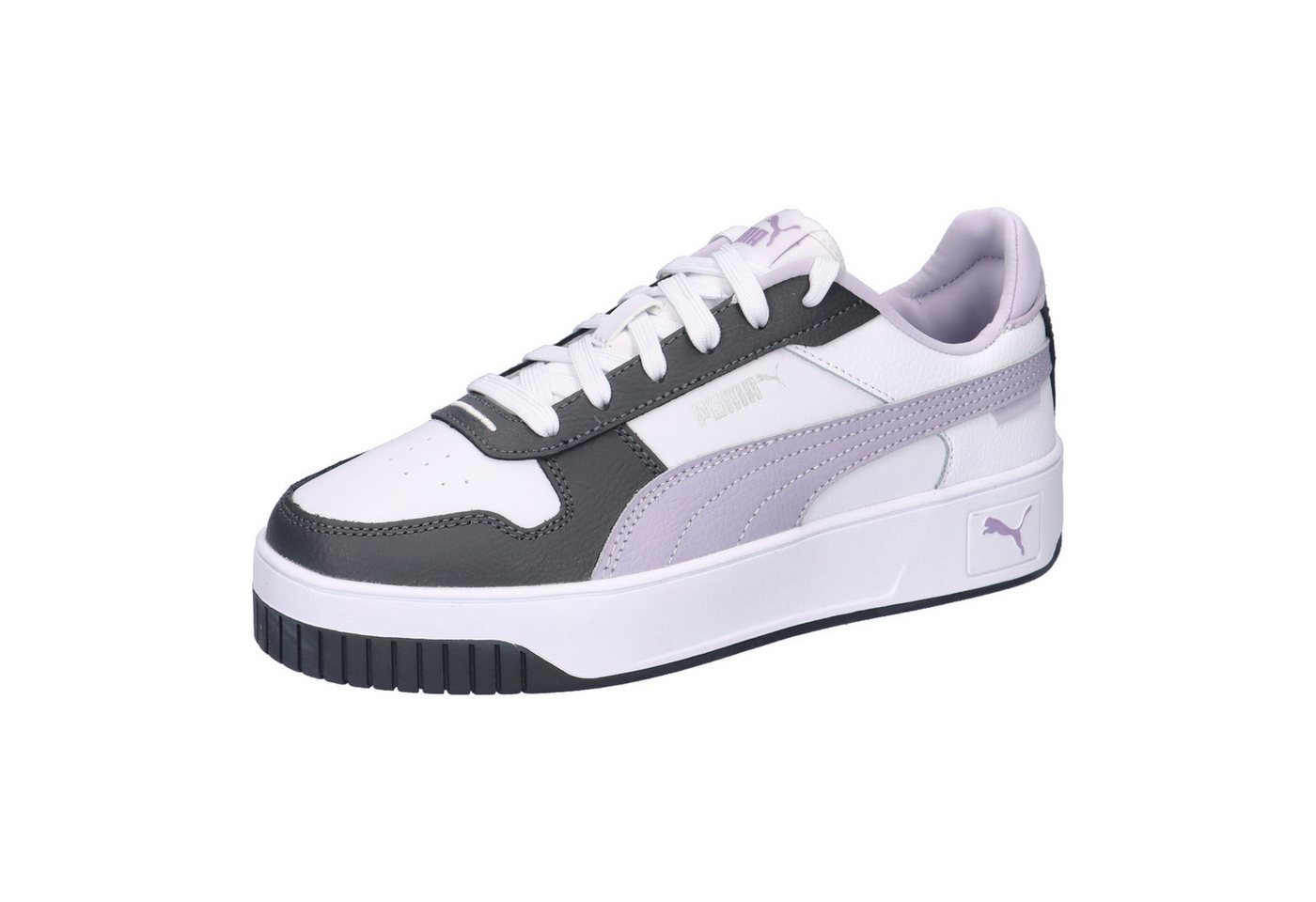 Puma Kinder Sneaker Carina Street Jr 393846 Sneaker