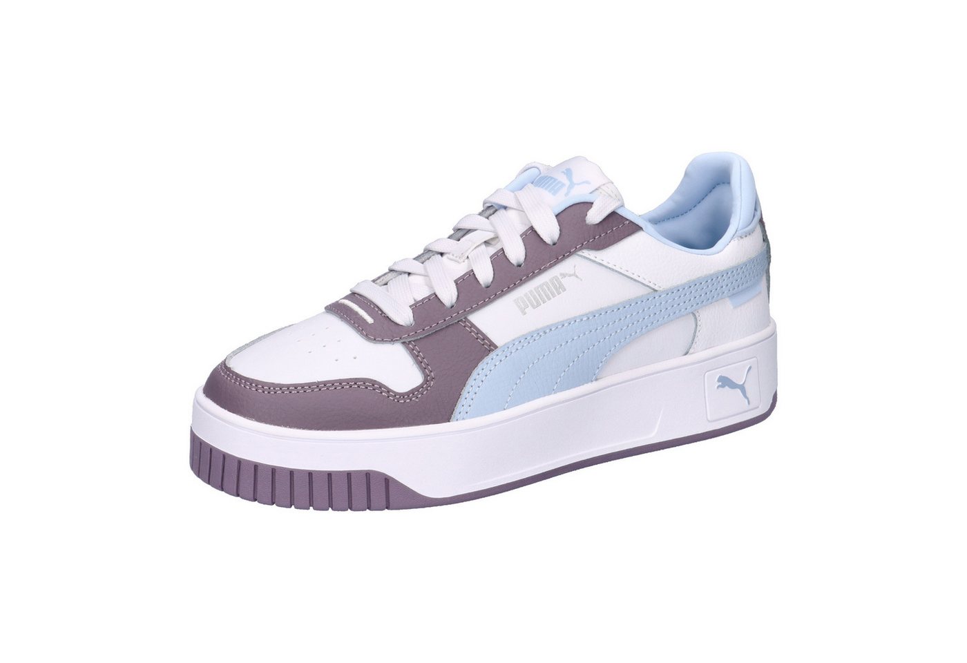 Puma Kinder Sneaker Carina Street Jr 393846 Sneaker