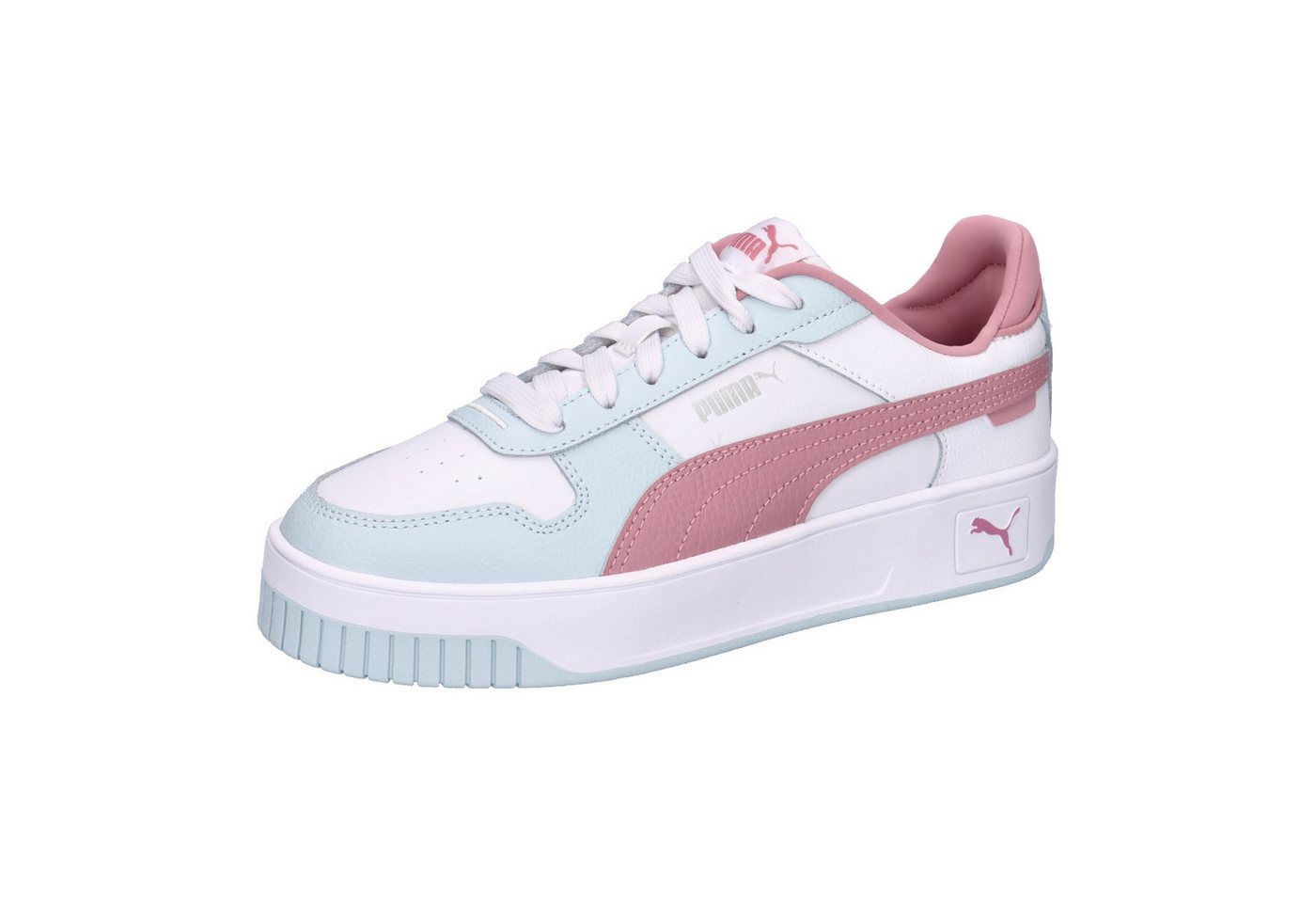 Puma Kinder Sneaker Carina Street Jr 393846 Sneaker