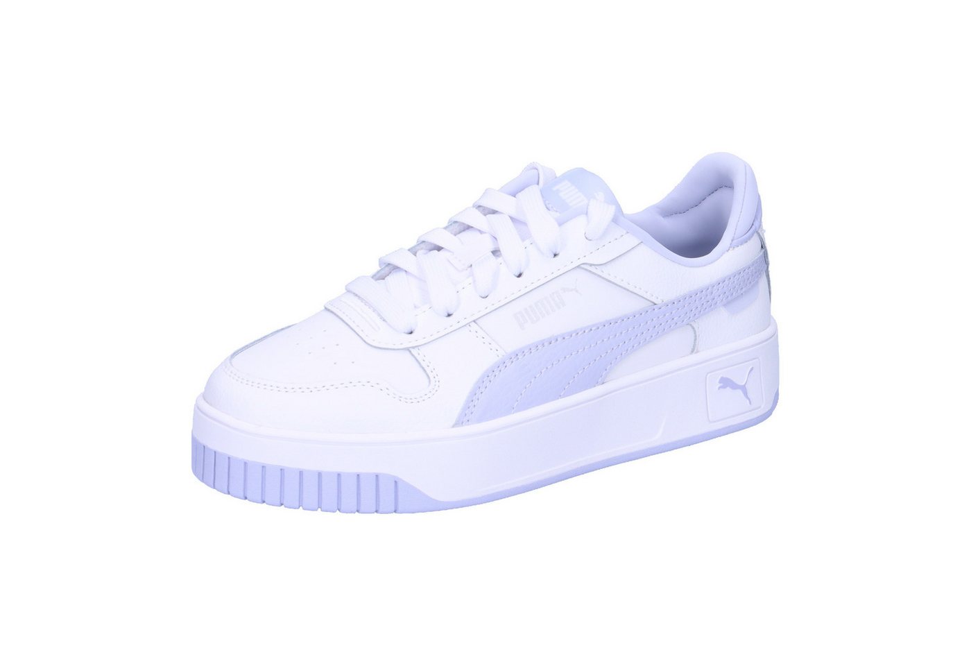 Puma Kinder Sneaker Carina Street Jr 393846 Sneaker