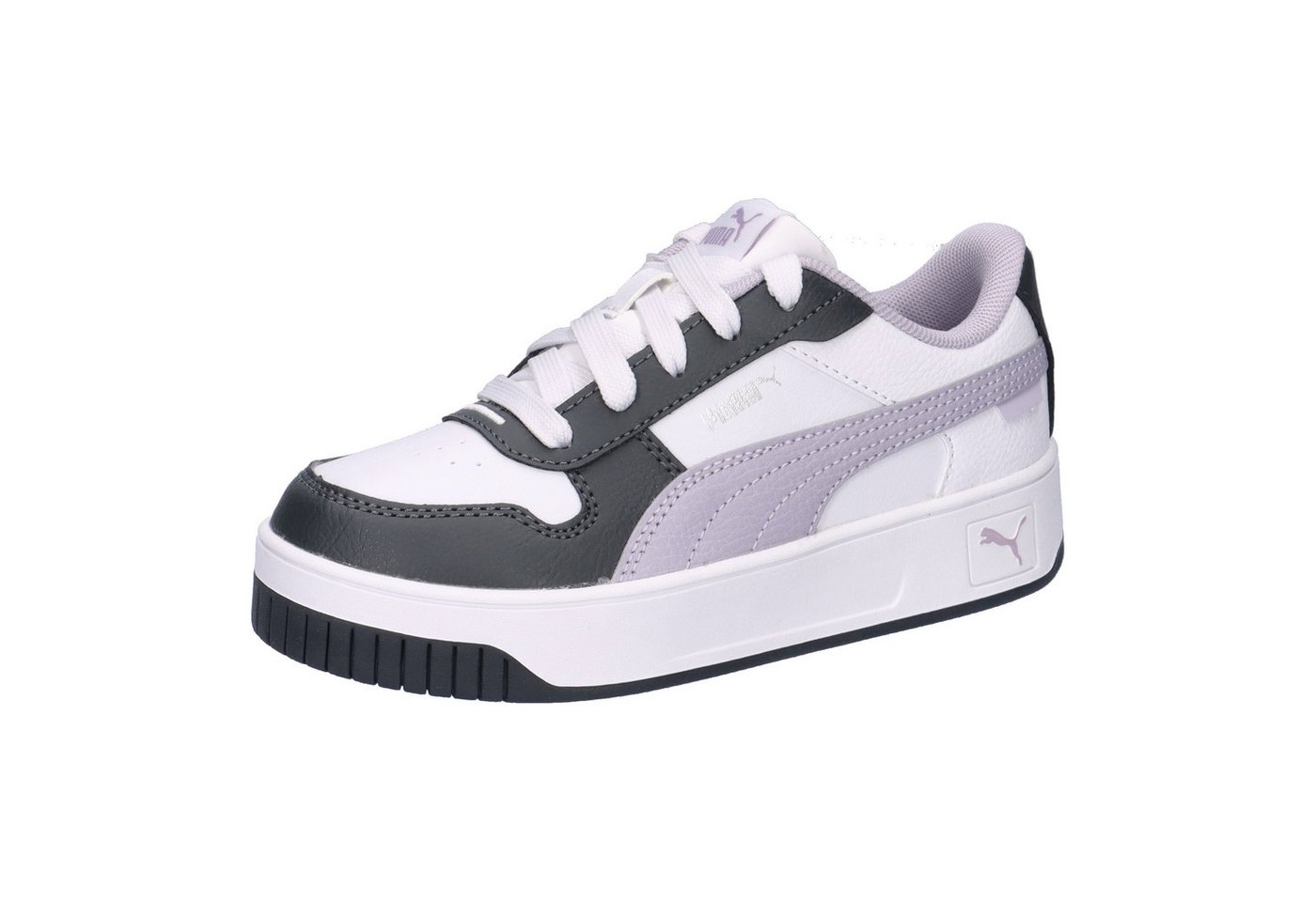 Puma Kinder Sneaker Carina Street PS 393847 Sneaker