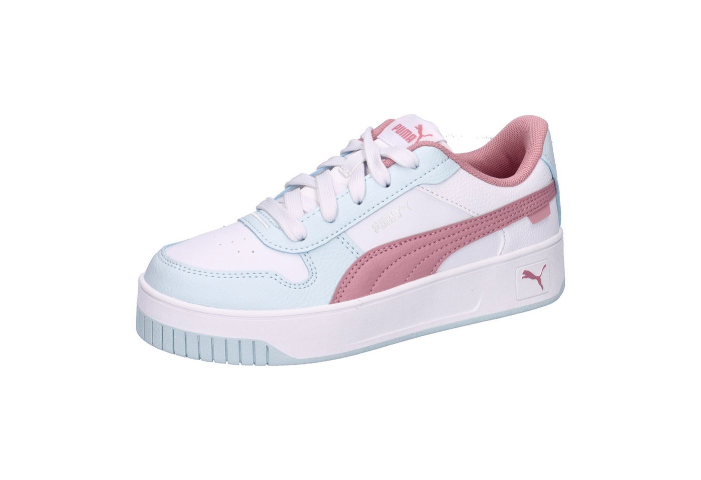 Puma Kinder Sneaker Carina Street PS 393847 Sneaker
