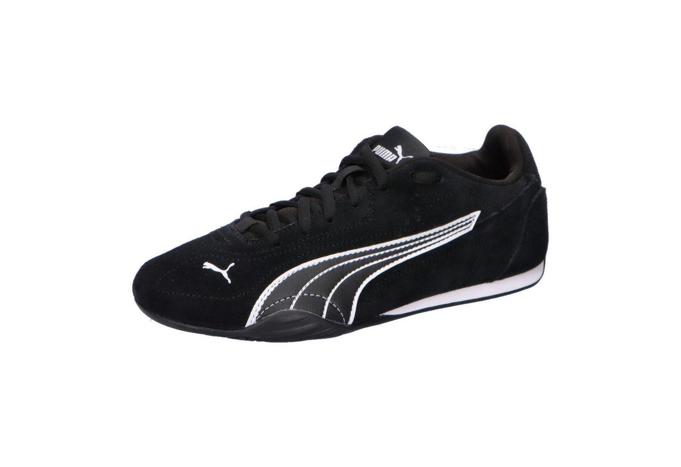 Puma Kinder Sneaker Catch SD Jr 406608 Sneaker