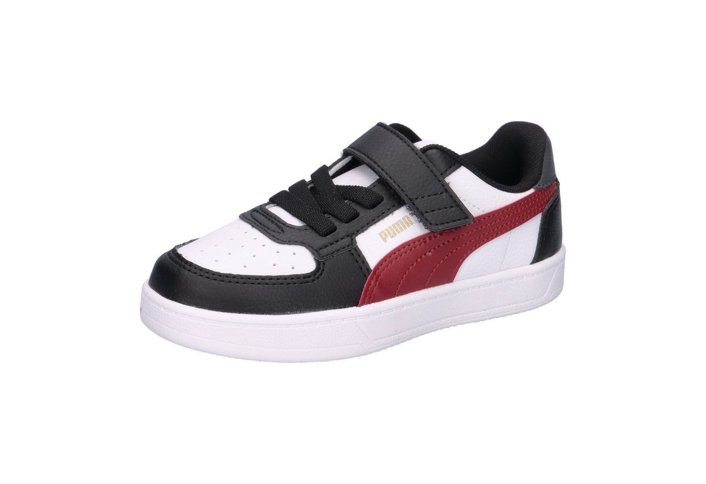 Puma Kinder Sneaker Caven 2.0 AC+PS 393839 Sneaker