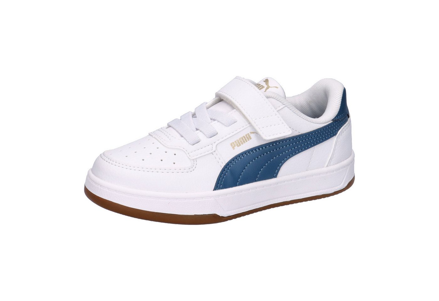 Puma Kinder Sneaker Caven 2.0 AC+PS 393839 Sneaker